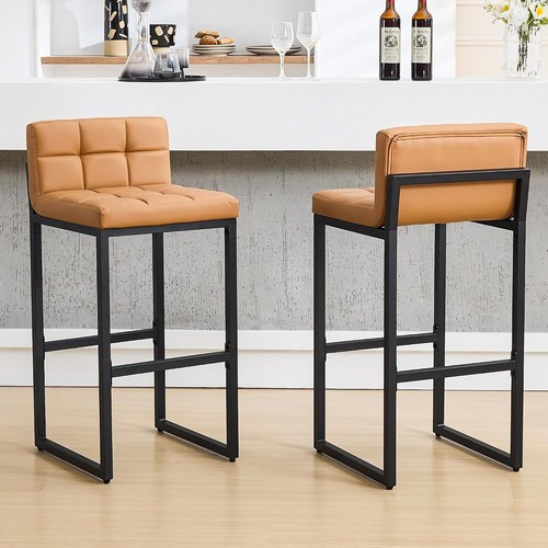 Bar height - height, stools