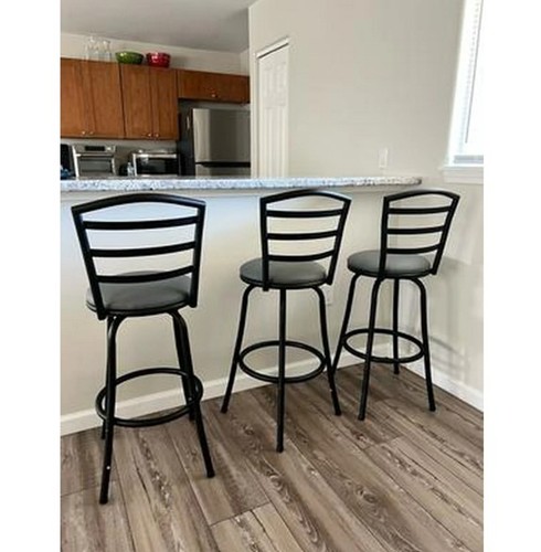 Set swivel bar - set,