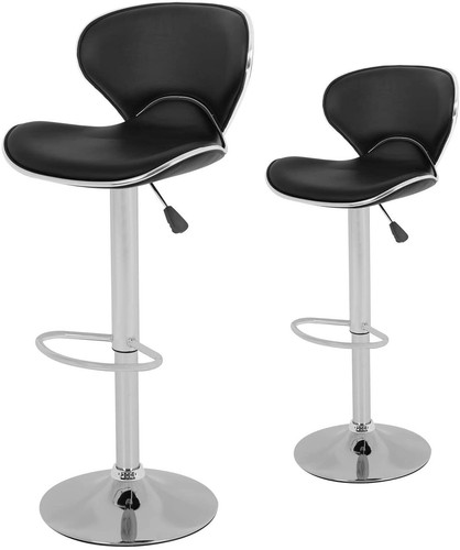 Counter height bar stools set - height,
